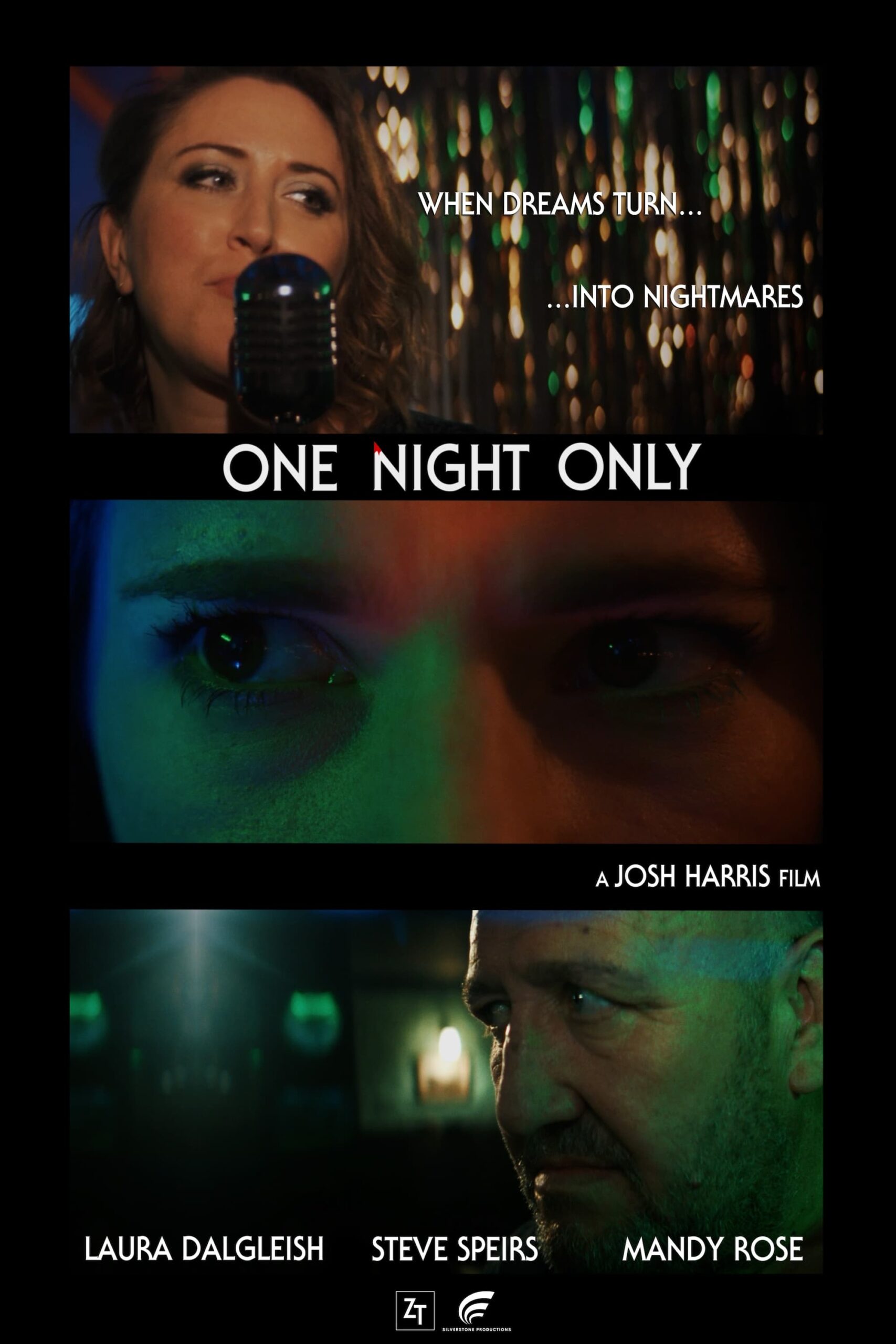 One night only movie streaming online watch