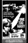 One Too Many Movie Streaming Online