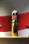 Pencilman for President 2008 Movie Streaming Online