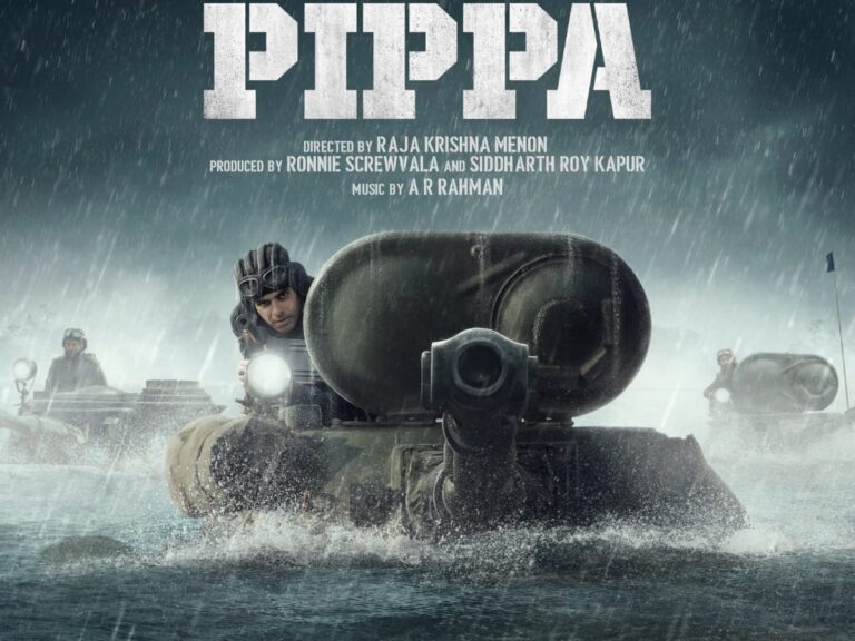 Pippa Makers Apologize After Huge Backlash Over Bengali Song!