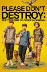 Please Don't Destroy: The Treasure of Foggy Mountain Movie Streaming Online