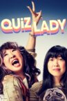 Quiz Lady Movie Streaming Online