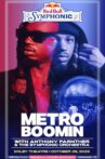 Red Bull Symphonic Orchestra: Anthony Parnther feat. Metro Boomin Movie Streaming Online