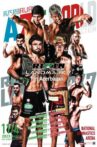 RIZIN Landmark 7 in Azerbaijan Movie Streaming Online