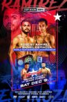 Robeisy Ramirez vs. Rafael Espinoza Movie Streaming Online