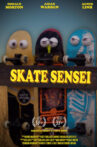 Skate Sensei Movie Streaming Online