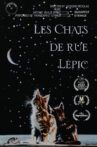 The Cats of Lepic Street Movie Streaming Online