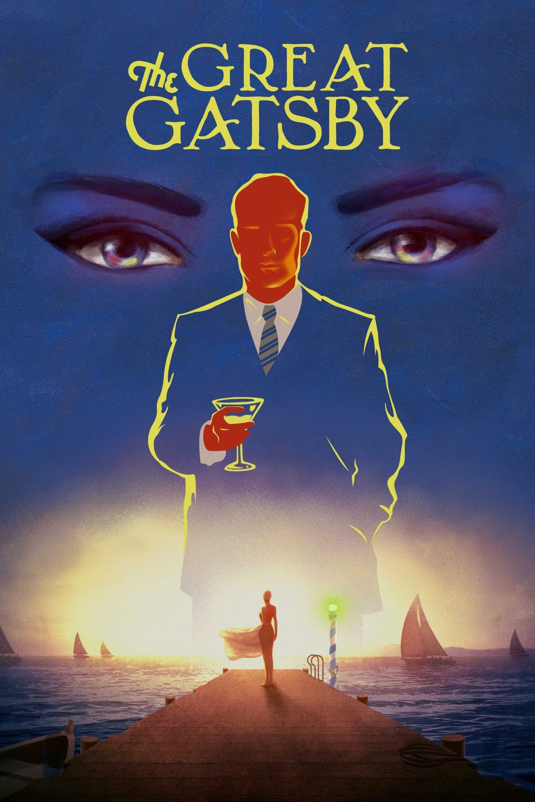 The Great Gatsby Movie Streaming Online Watch