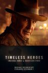 Timeless Heroes: Indiana Jones & Harrison Ford Movie Streaming Online