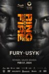 Tyson Fury vs. Oleksandr Usyk Movie Streaming Online