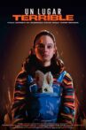 Un lugar terrible Movie Streaming Online