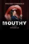 Whitney Cummings: Mouthy Movie Streaming Online