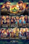 WWE Crown Jewel 2023 Kick-Off Movie Streaming Online