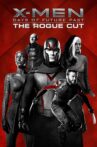 X-Men: Days of Future Past (The Rogue Cut) Movie Streaming Online