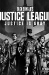 Zack Snyder's Justice League: Justice is Gray Movie Streaming Online