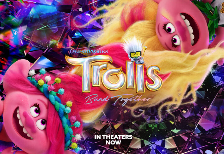 ‘Trolls Band Together’ OTT Release Date And Platform In India