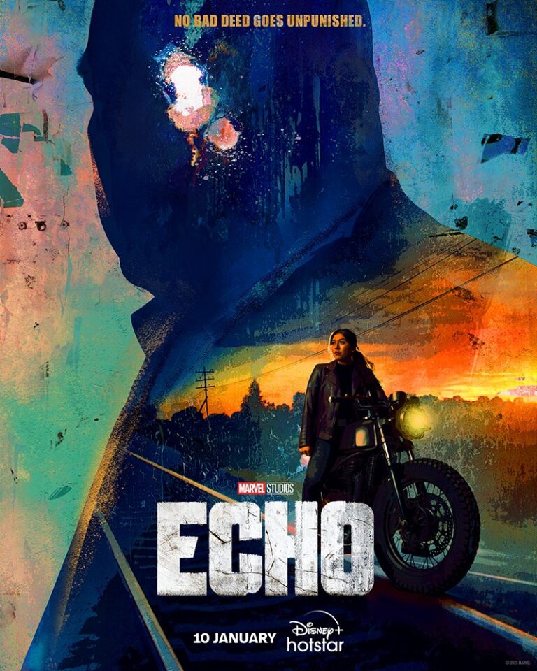 Marvel Changes Release Strategy For ‘Echo’ On Disney Plus