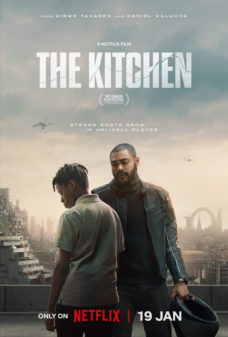 Daniel Kaluuya’s Directing Debut ‘The Kitchen’ Netflix Release Date
