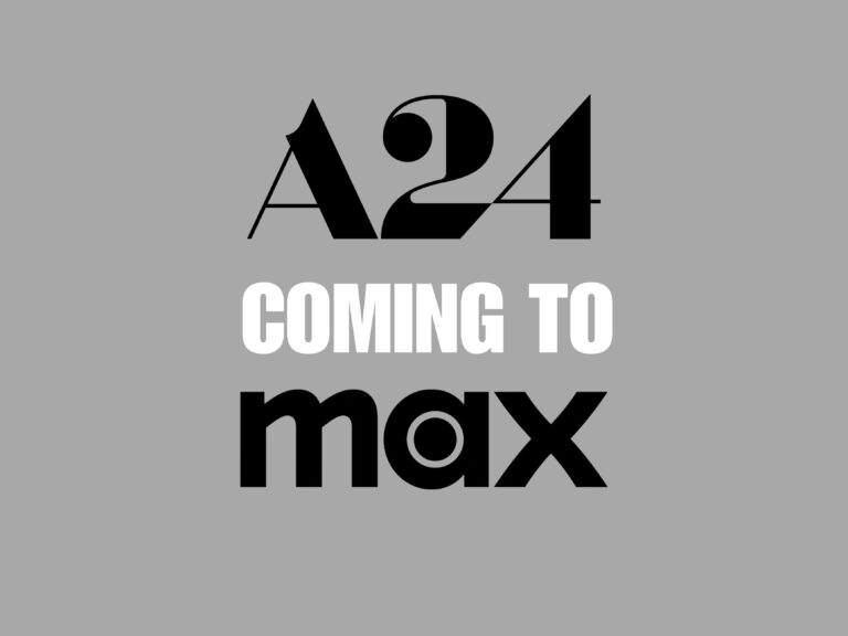 Max And HBO Will Exclusively Stream A24 movies Under Exclusive Deal