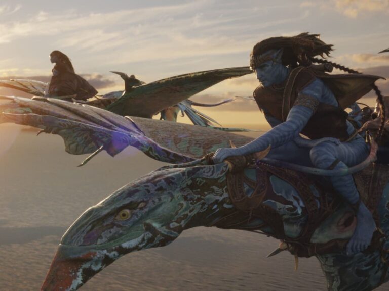 James Cameron Offers Exciting Update On Avatar 3 & 4, Part 4 Will Have A Time Jump