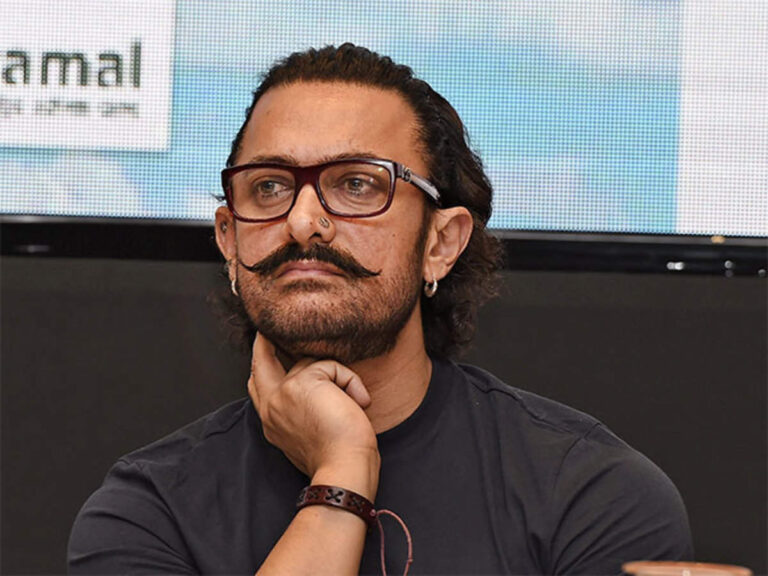 Aamir Khan To Begin Filming For ‘Campeones’ Remake On This Date