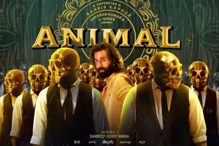 Animal Eats Up Napolean To Emerge #1 At Global Box Office