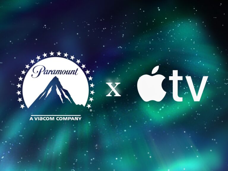 Apple TV And Paramount Might Hold Hands On The Road Ahead