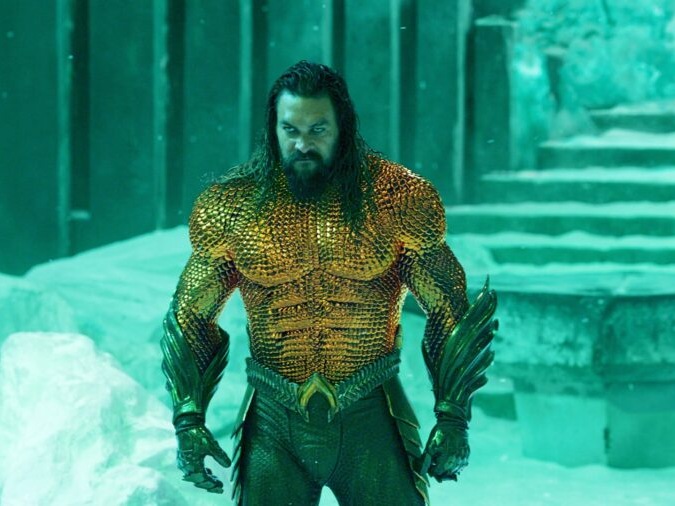 DC Boots Off Another Star To Uncertainty