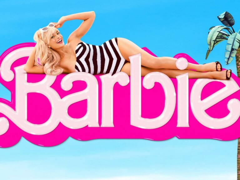 Barbie Sets Max Release Date … When In India?