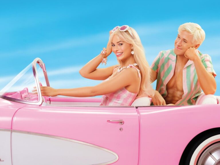 Barbie Sets OTT Release Date On JioCinema!