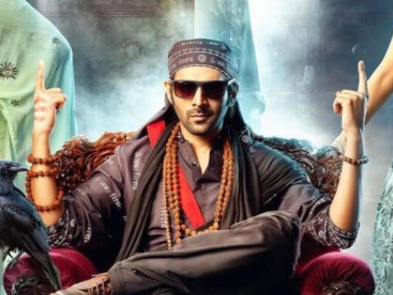 Kartik Aaryan’s Bhool Bhulaiyaa 3 Sets Lucrative Release Date!