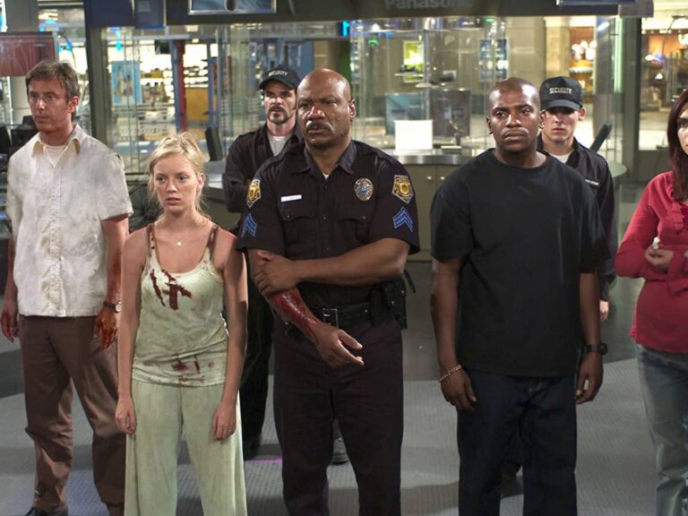 Didn’t Like Rebel Moon? Watch This Top-Rated Zack Snyder Movie On OTT