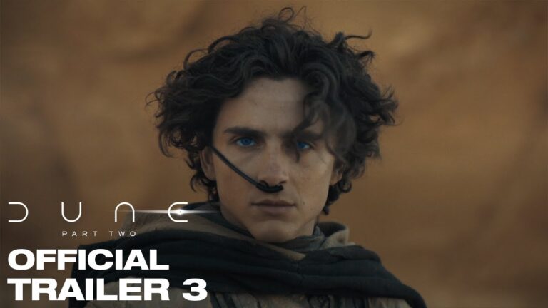 Dune: Part Two Trailer #3 Touches The Avenger’s Emotion!