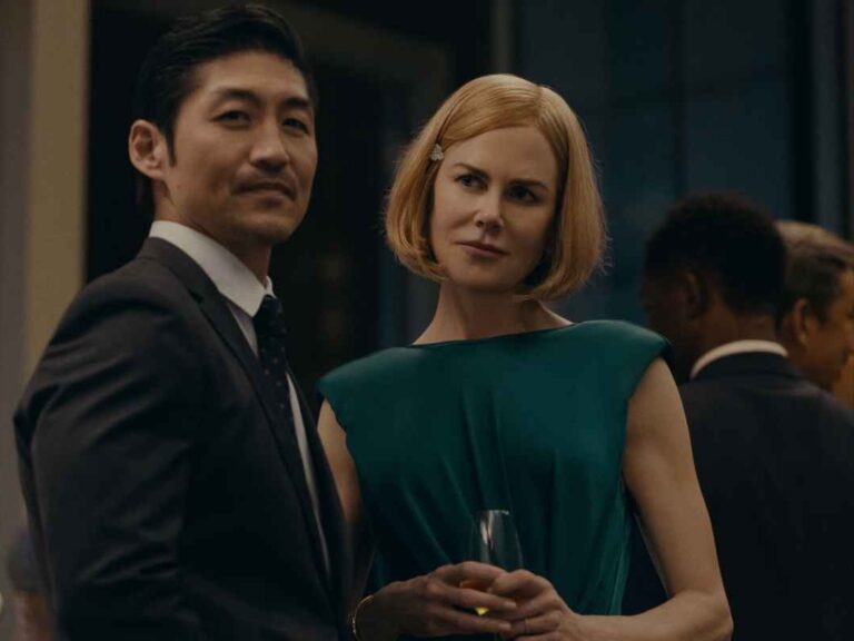 Prime Video Drops The Trailer Of Lulu Wang’s Expats