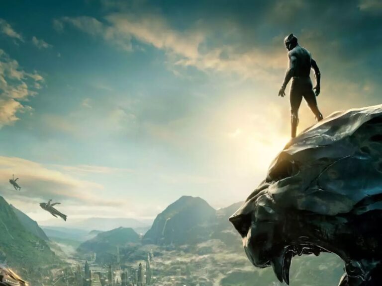 ‘Black Panther’ Disney+ Animated Series In The Works At Marvel