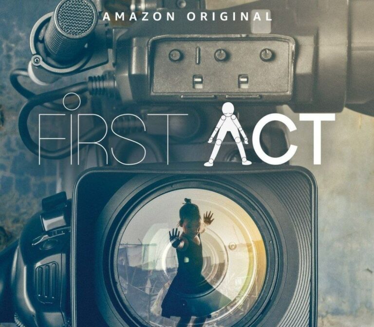 Disturbing Documentary On Child Artists Streaming Now!