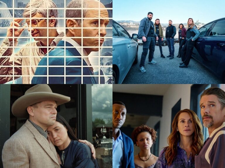 This Week’s Top Foreign OTT Releases: Leave the World Behind & More