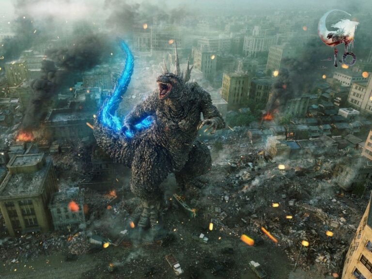 Godzilla Minus One Is Breaking Records And The Monotony