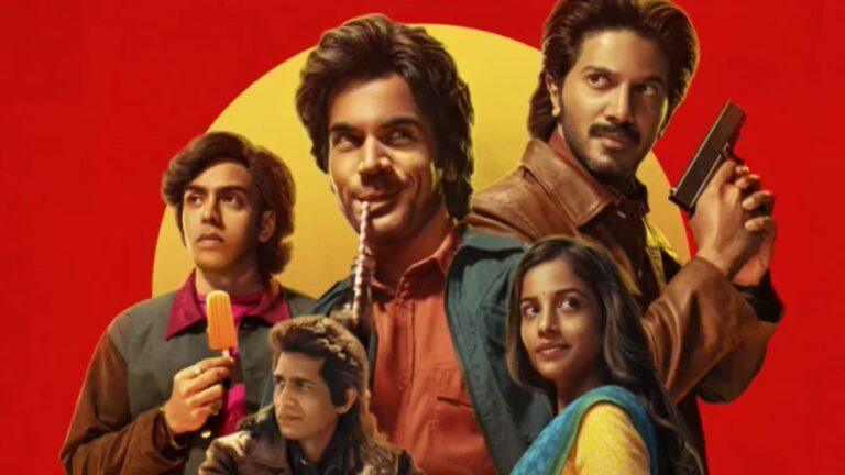 Netflix Announces Guns & Gulaabs Season 2 With Quirky Animation