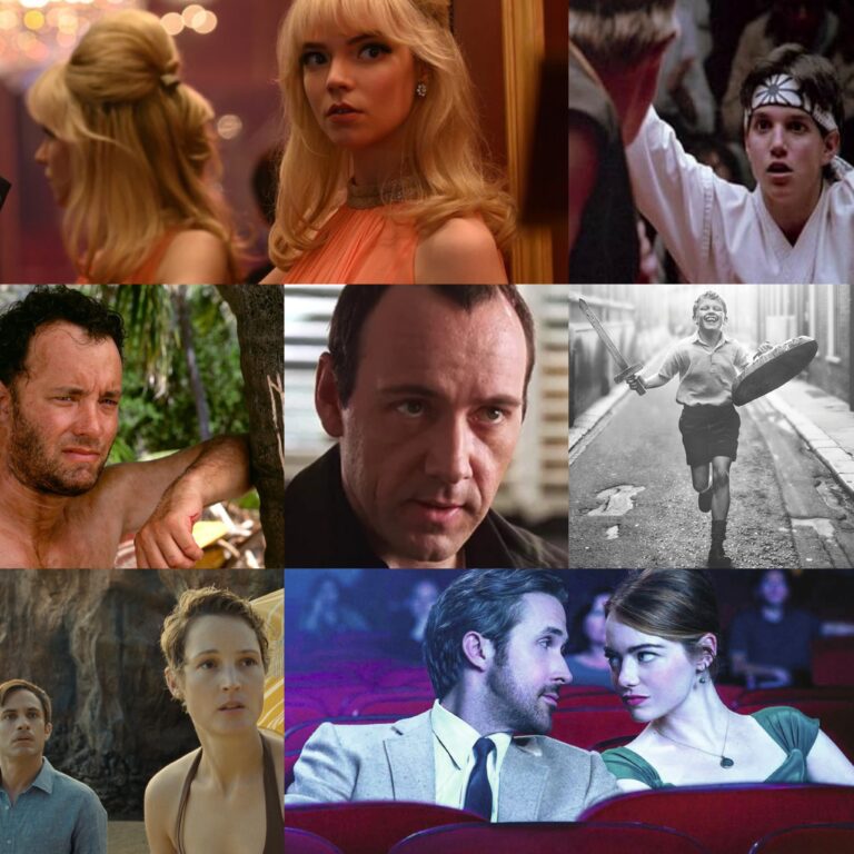 Massive: 62 Titles Prestigious Titles LEAVING Netflix India Soon!