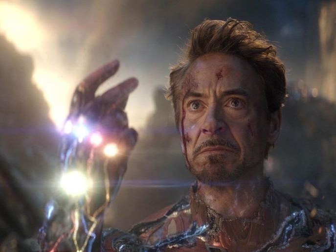 Marvel Plans to Preserve Iron Man’s Death