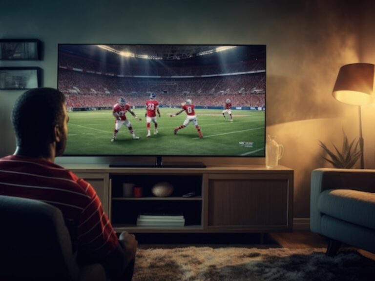 Is Sports The Last Straw For Linear TV?