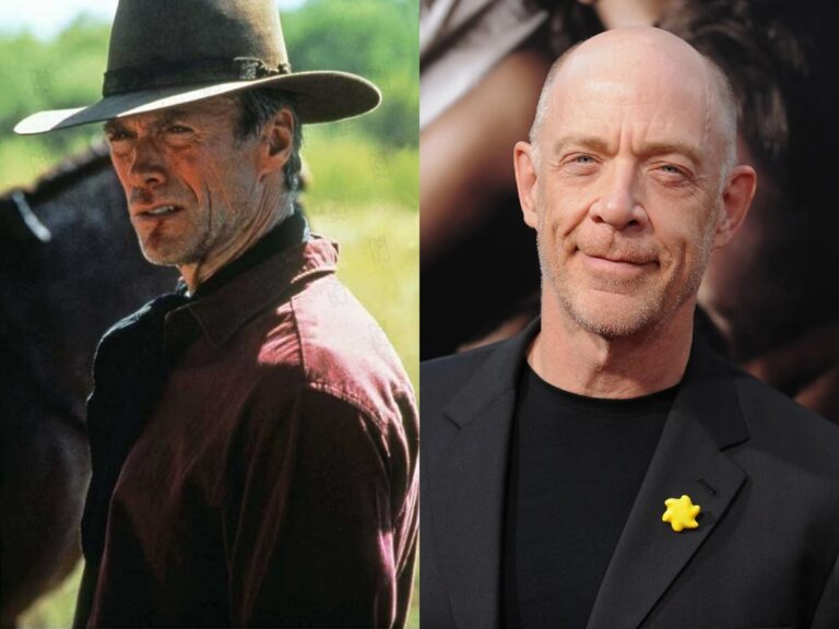 Clint Eastwood’s Legal Drama ‘Juror No. 2’ Casts J.K. Simmons