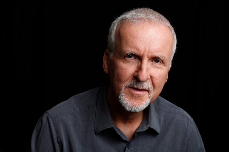 James Cameron Says Streamers Don’t Allow Access To Certain Films!