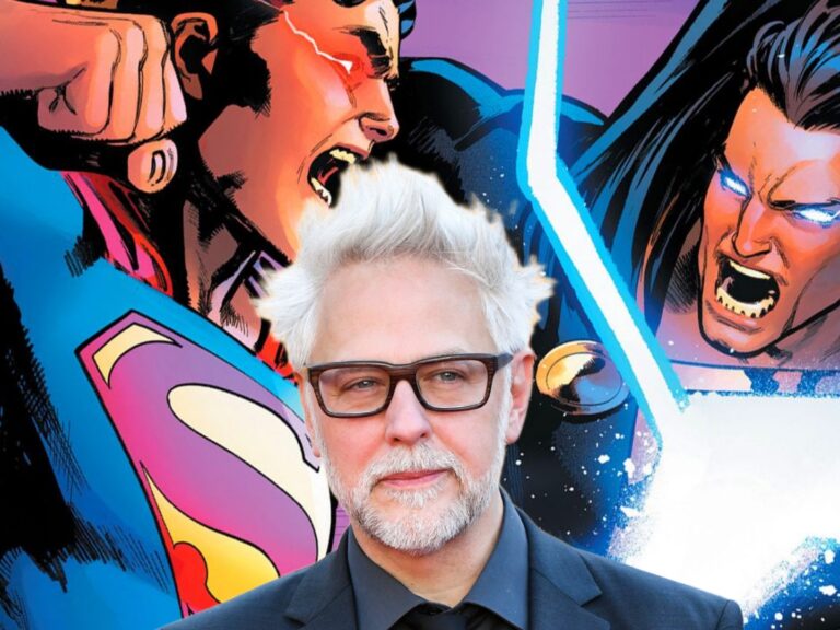 James Gunn Thinks Cameos Are ‘Hurting’ Superhero Genre