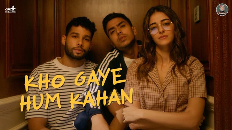 Kho Gaye Hum Kahan: Netflix Gave Up Marketing After The Archies!