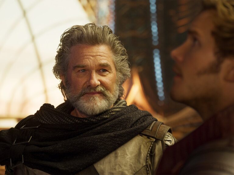 Kurt Russell Addresses Casting Rumors For Superman Legacy