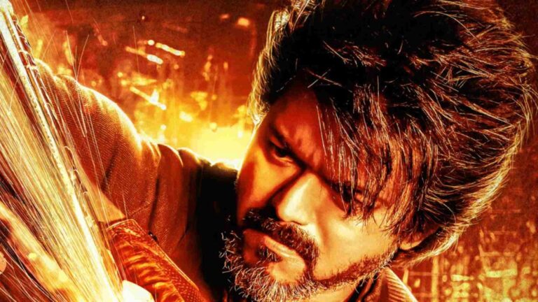 Shilpa’s Sukhee Badly Defeats Vijay’s Leo On OTT??