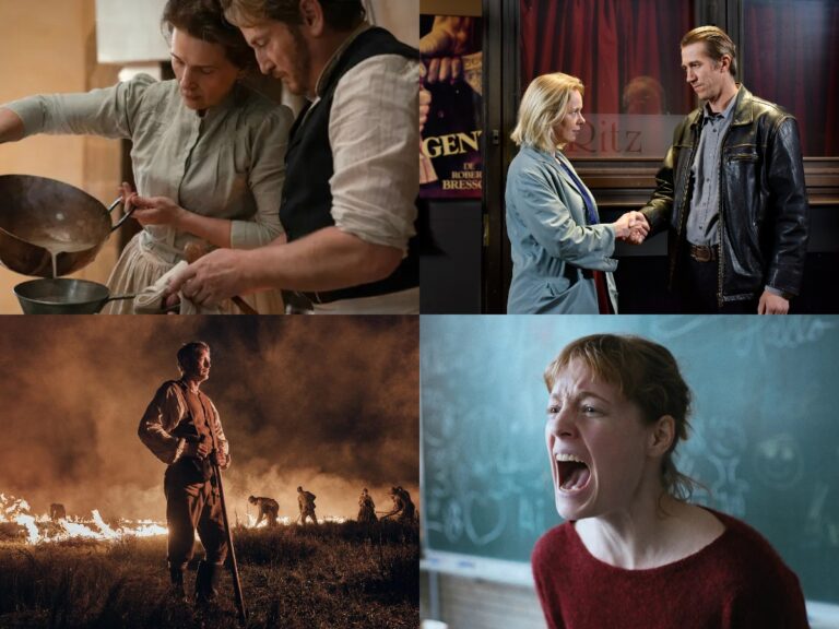 Indian Film Beats Four Oscar 2024 Shortlists On Letterboxd Top 50