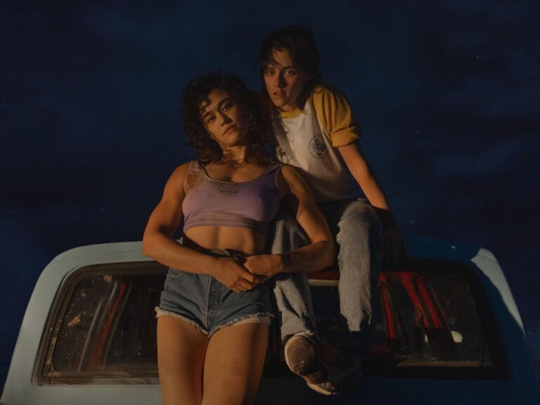 A24’s Love Lies Bleeding Trailer Is Beautiful And Bloody